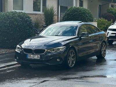 BMW 428