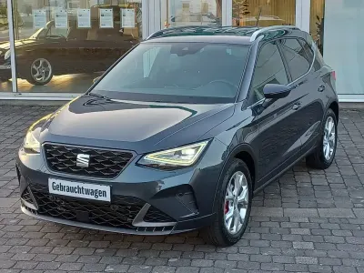 Gebraucht Seat Arona