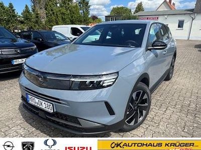 /typ aussenverkleidung spiege Neu 2026 Opel Grandland X Edition SUV | 30.900 € (Guter Preis)