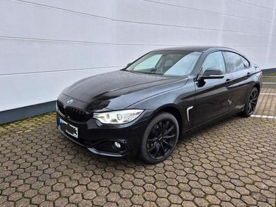 BMW 435