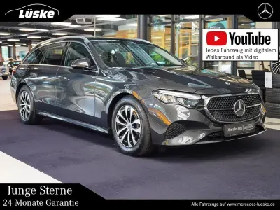Gebraucht Mercedes E220