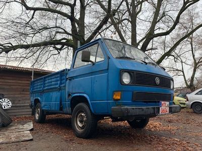 gebraucht VW T3 