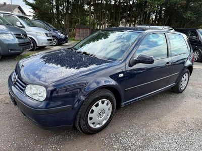 VW Golf IV
