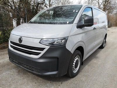 Neu VW Transporter 136 PS (100 kW) 2026 Stone grey Van