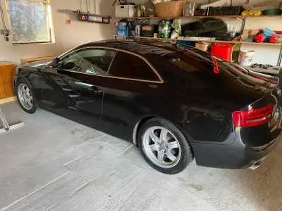 Gebraucht Audi A5