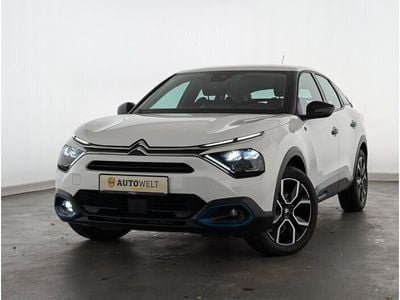 Citroën e-C4