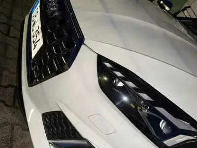 Gebraucht Audi S5 Cabriolet