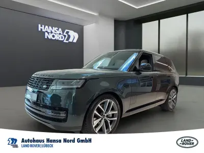 Neu Land Rover Range Rover HSE 530 PS (389 kW) 2026 Grün SUV