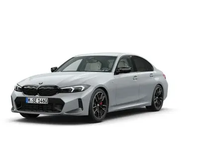 Używany BMW M340 M Sport 340 KM (250 kW) 2025 Szary Sedan/Limuzyna