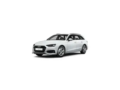 Gebraucht Audi A4