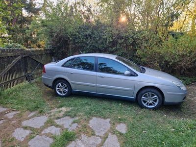Citroën C5