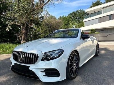 Mercedes E200