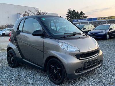 gebraucht Smart ForTwo Coupé 0.8 CDI / Klimaautomatik, SHZ, Tüv neu