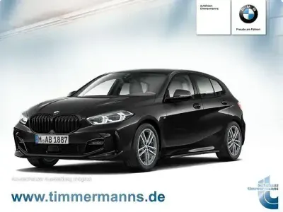 Gebraucht BMW 118