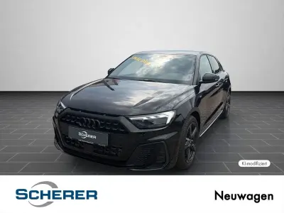 Gebraucht Audi A1 Sportback