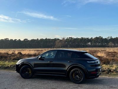 gebraucht Porsche Cayenne 4.0 V8 GTS GTS