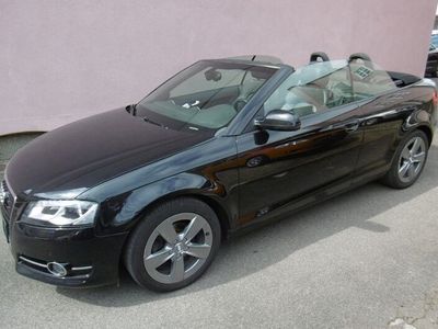 Audi A3 Cabriolet