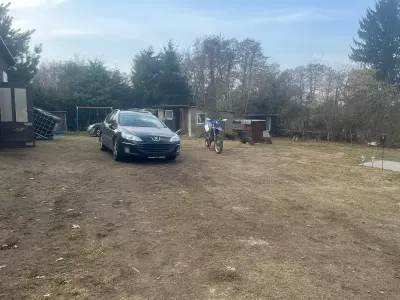 Gebraucht Peugeot 407