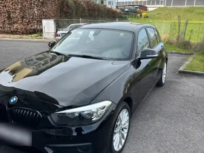 Gebraucht BMW 118