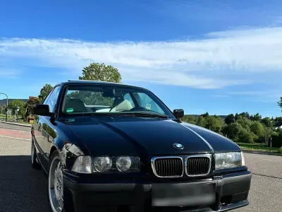 Gebraucht BMW 318