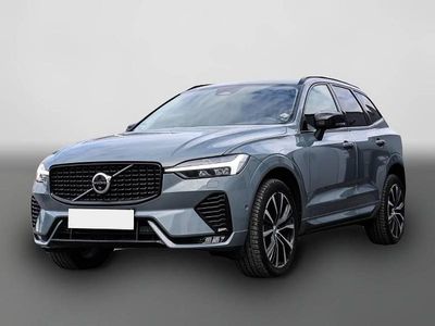 Grau Gebraucht 2023 Volvo XC60 Ultimate SUV | 46.480 € (Teuer)