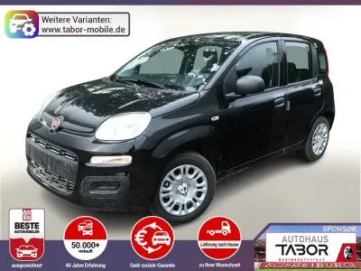 Brugt Fiat Panda