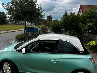 Gebraucht Opel Adam