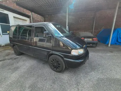 Gebraucht VW Multivan