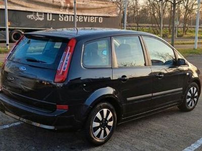 gebraucht Ford C-MAX 1.6 Familienwagen mit neuen Tüv