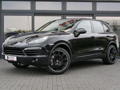 Porsche Cayenne S
