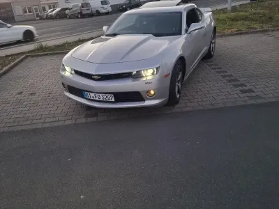 Occasion Chevrolet Camaro