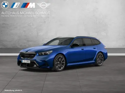 Gebraucht BMW M5