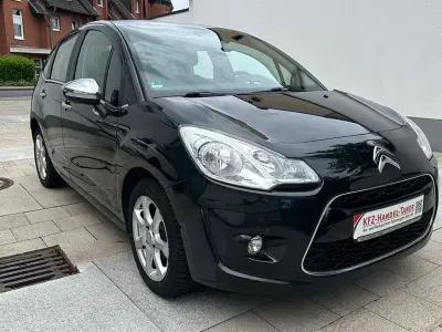 Gebraucht Citroën C3