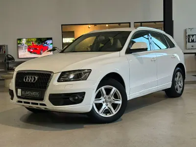 Gebraucht Audi Q5