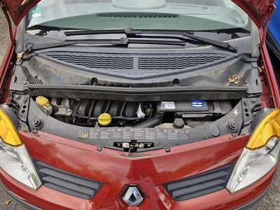 Renault Modus