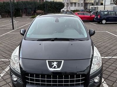 gebraucht Peugeot 3008 Active HDi FAP 110 Active