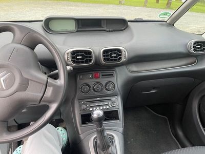 gebraucht Citroën C3 Picasso VTi 95 Advance Advance
