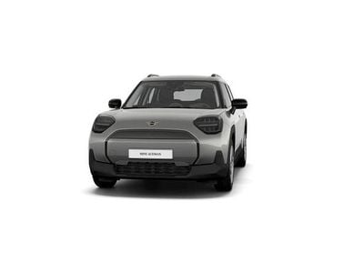 Mini Aceman