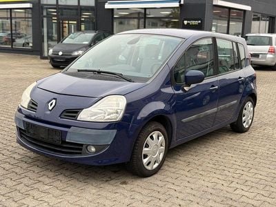 Renault Grand Modus