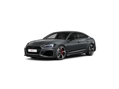 gebraucht Audi RS5 2.9 TFSI tiptronic quattro Sportback / Menschen mit Behinderung 50% / SOFORT VERFÜGBAR!