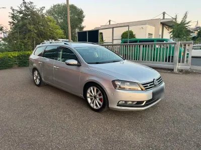 Gebraucht VW Passat