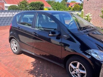 Mercedes A160
