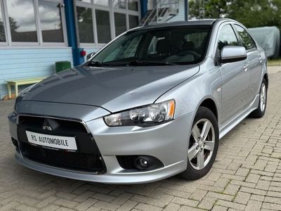 Mitsubishi Lancer Sportback