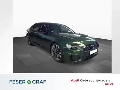 Używany Audi S6