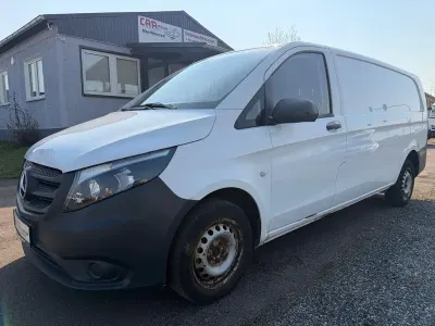 Gebraucht Mercedes Vito