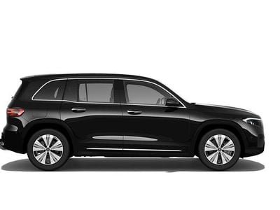 Mercedes EQB250+