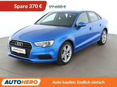 Gebraucht Audi A3