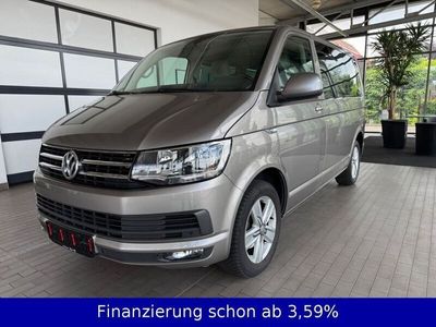 VW T6