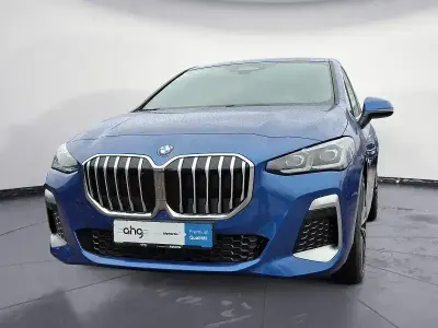 Gebraucht BMW 223 Active Tourer