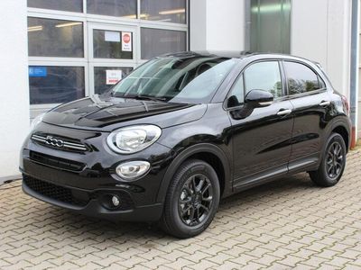 gebraucht Fiat 500X CLUB UVP 26.140,00€ 1.0 FireFly Turbo Benzin 4x2 (mit S&S*) DAB+, LINK-System (Smartphone Mirroring via Apple CarPlay / Android AutoTM), 16"-Leichtmetallfelgen LED-Tagfahrlicht uvm.